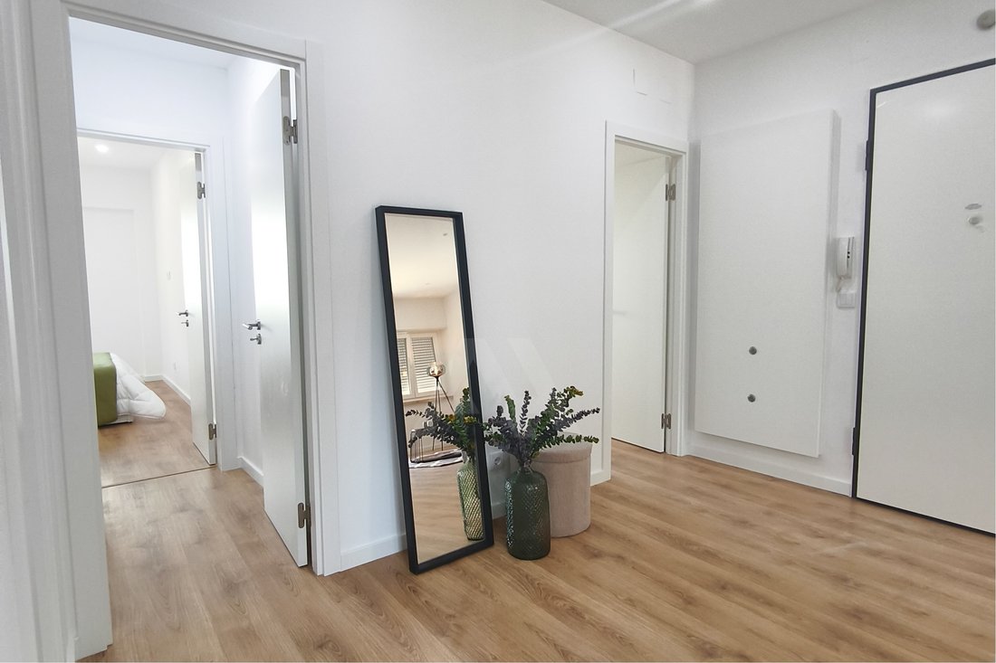 Apartment in Benfica, Lisbon, Portugal 2 - 19175411
