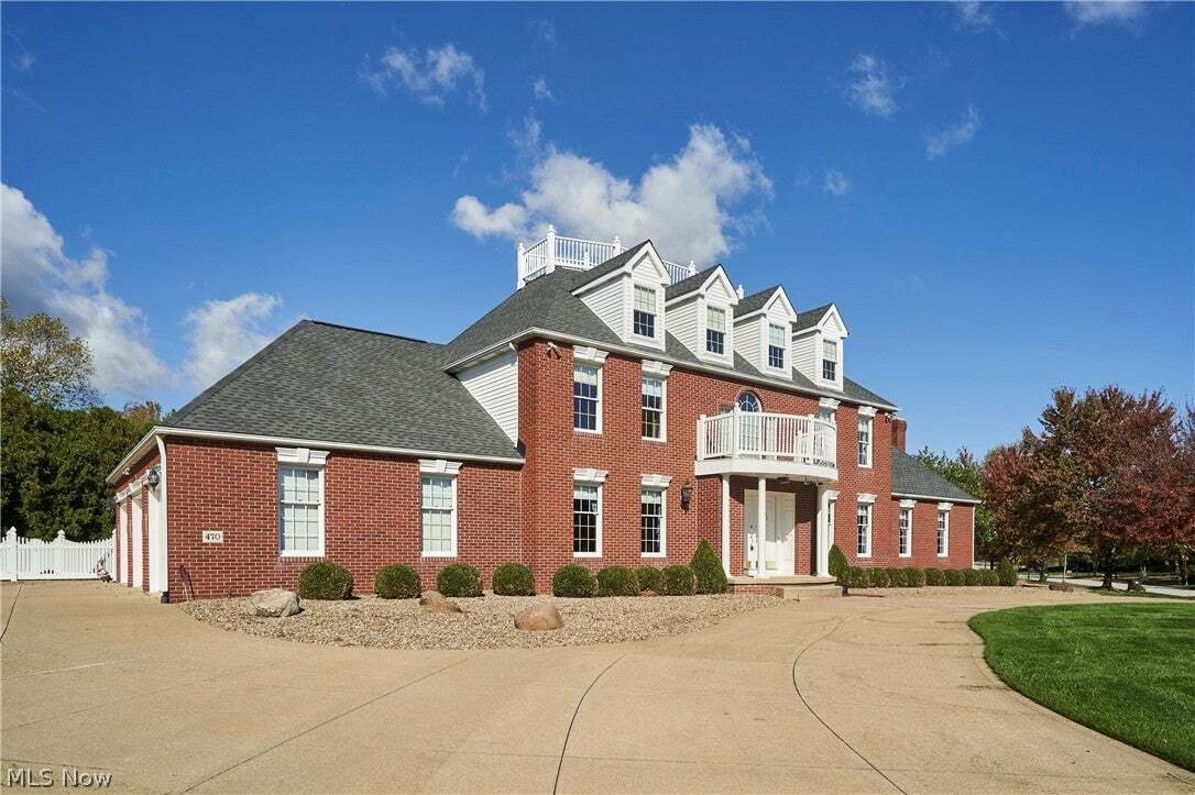 Casa a Akron, Ohio, Stati Uniti 5 - 19174863