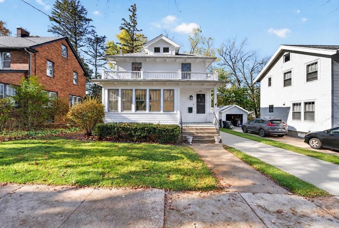 House in Fitchburg, Wisconsin, United States 1 - 19172284
