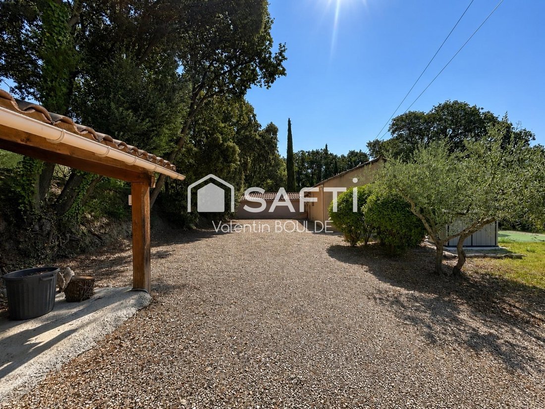 Casa en Lourmarin, Provenza-Alpes-Costa Azul, Francia 2 - 19180713