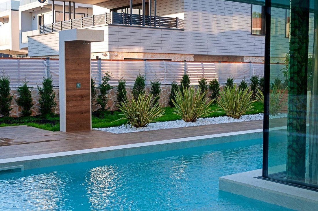 Villa in Porec, Istria County, Croatia 5 - 12628846