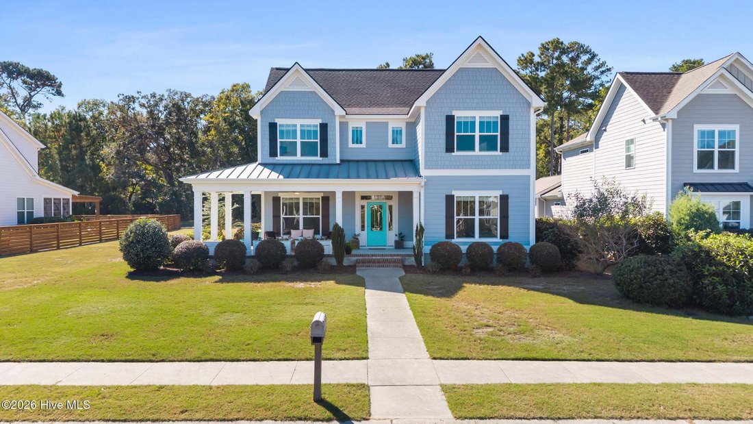 House in Wilmington, North Carolina, United States 2 - 19172711