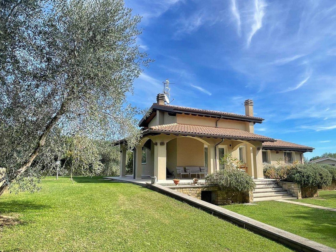 Villa à Château de Castiglione, Castiglione della Pescaia, Toscane 4 - 19181174