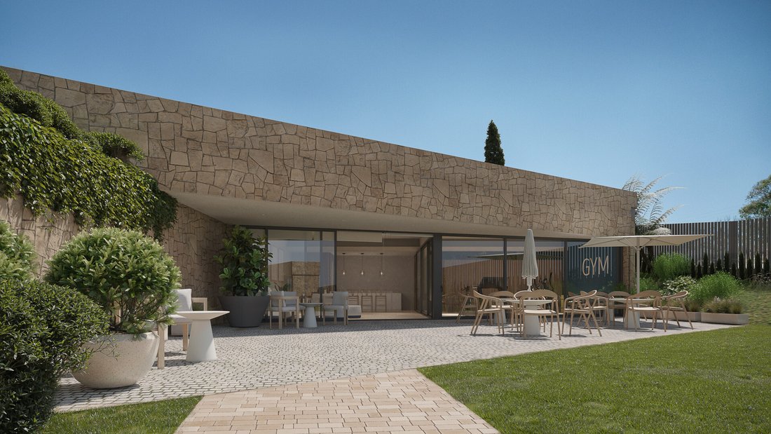 Apartment in Estepona, Andalusia, Spain 3 - 19175138