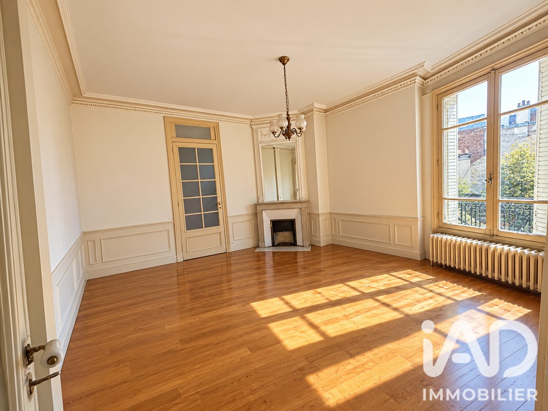 Apartment in Vincennes, Ile-de-France, France 5 - 19176128