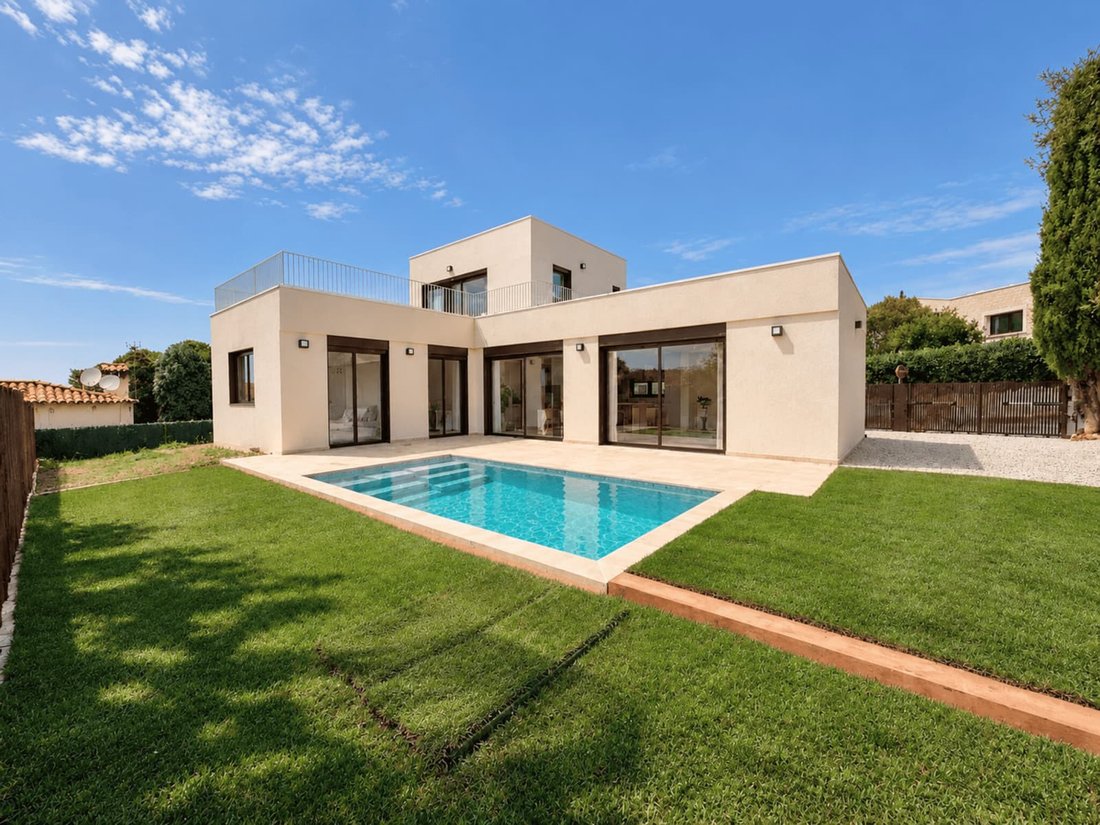House in Begur, Catalonia, Spain 1 - 19178154