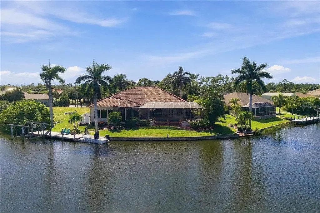 Haus in Port Charlotte, Florida, Vereinigte Staaten 3 - 19179340