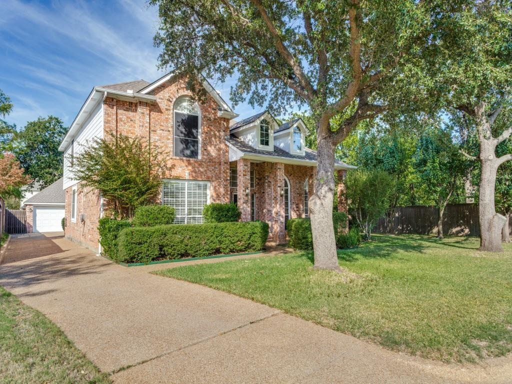 Maison à Grapevine, Texas, États-Unis 2 - 19178237