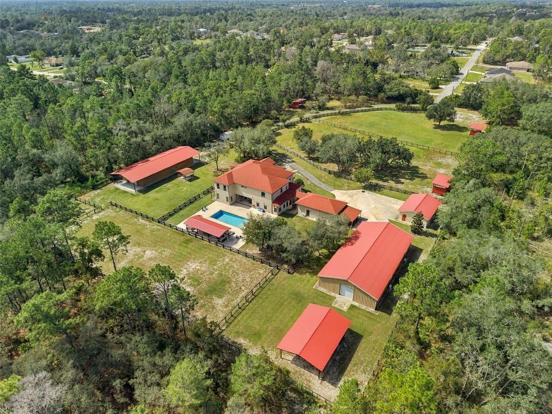 Casa a South Brooksville, Florida, Stati Uniti 3 - 19169060
