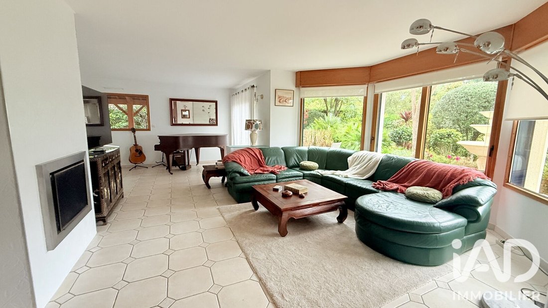 Casa a Guidel, Bretagna, Francia 4 - 16494981