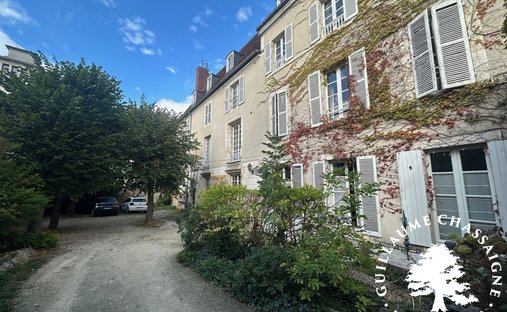 Haus in Bourges, Zentrum-Loiretal, Frankreich 1