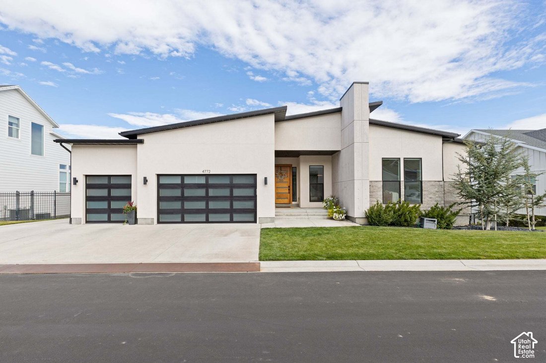 Casa a Herriman, Utah, Stati Uniti 1 - 19171517