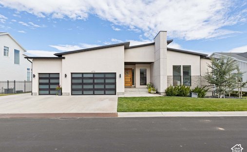 Casa en Herriman, Utah, Estados Unidos 1