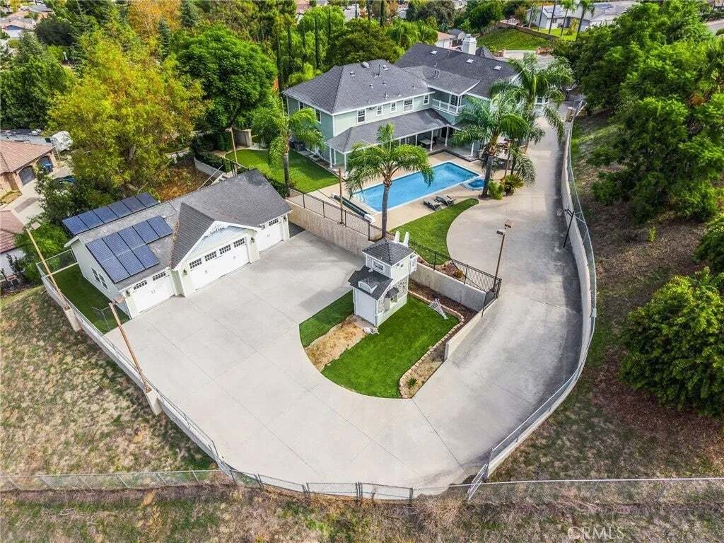 House in Chino Hills, California, United States 4 - 19169086