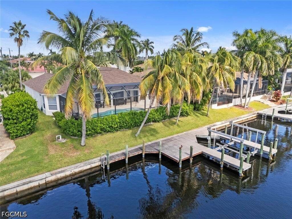 Casa a Cape Coral, Florida, Stati Uniti 1 - 19171408