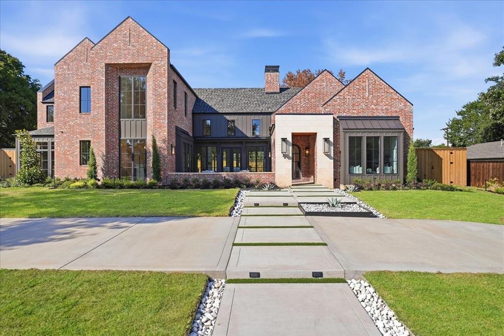 House in Dallas, Texas, United States 1 - 19177053