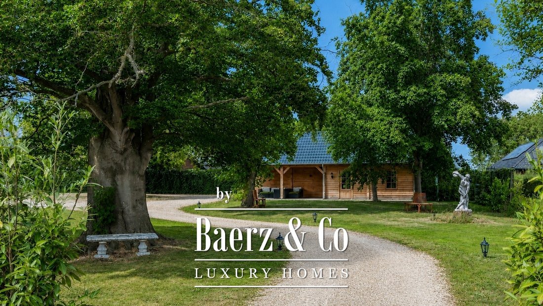 Apartment in Klarenbeek, Gelderland, Netherlands 2 - 19135674