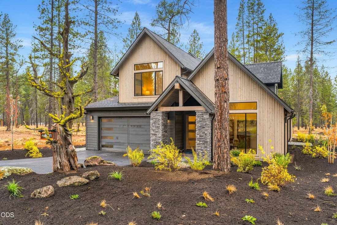 House in Sunriver, Oregon, United States 1 - 19171383