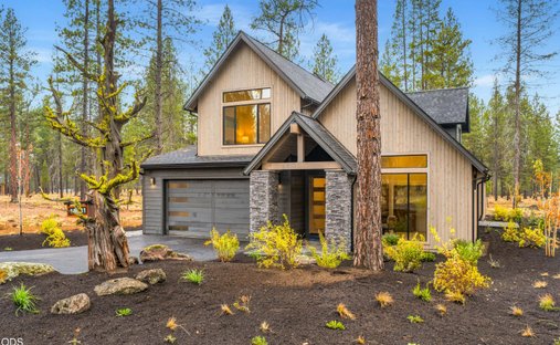 Haus in Sunriver, Oregon, Vereinigte Staaten 1