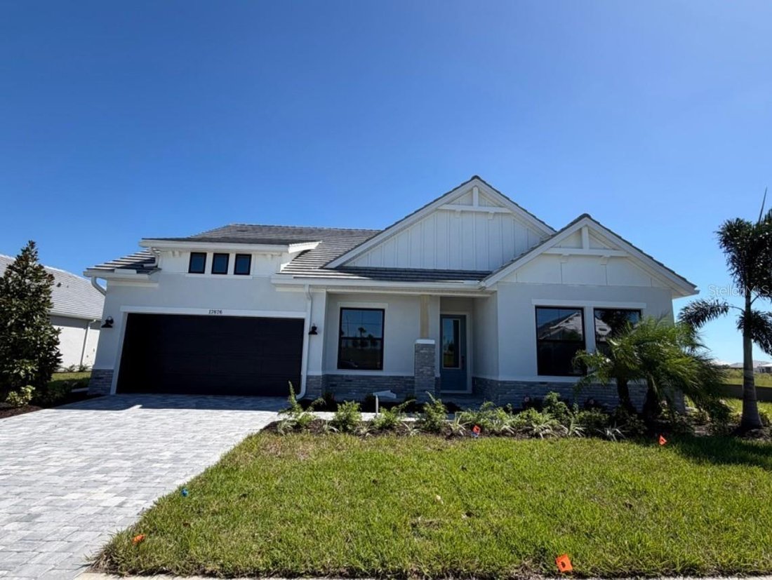 Casa a Venezia, Florida, Stati Uniti 1 - 18085055