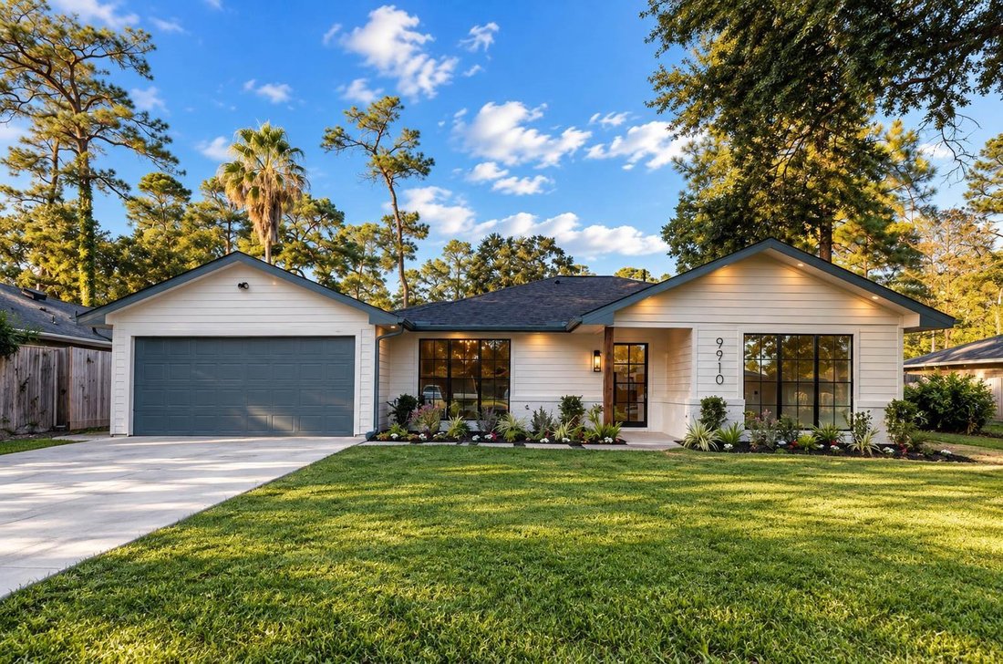 Casa en Houston, Texas, Estados Unidos 1 - 19172928