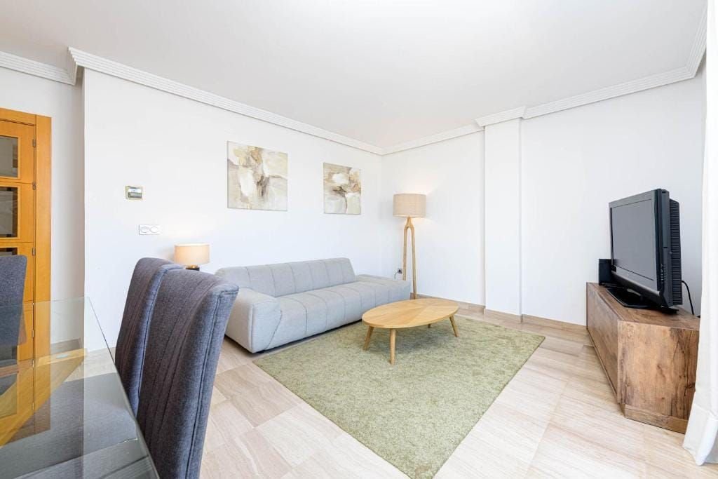 Appartamento a Centro, Malaga, Spagna 3 - 19180533