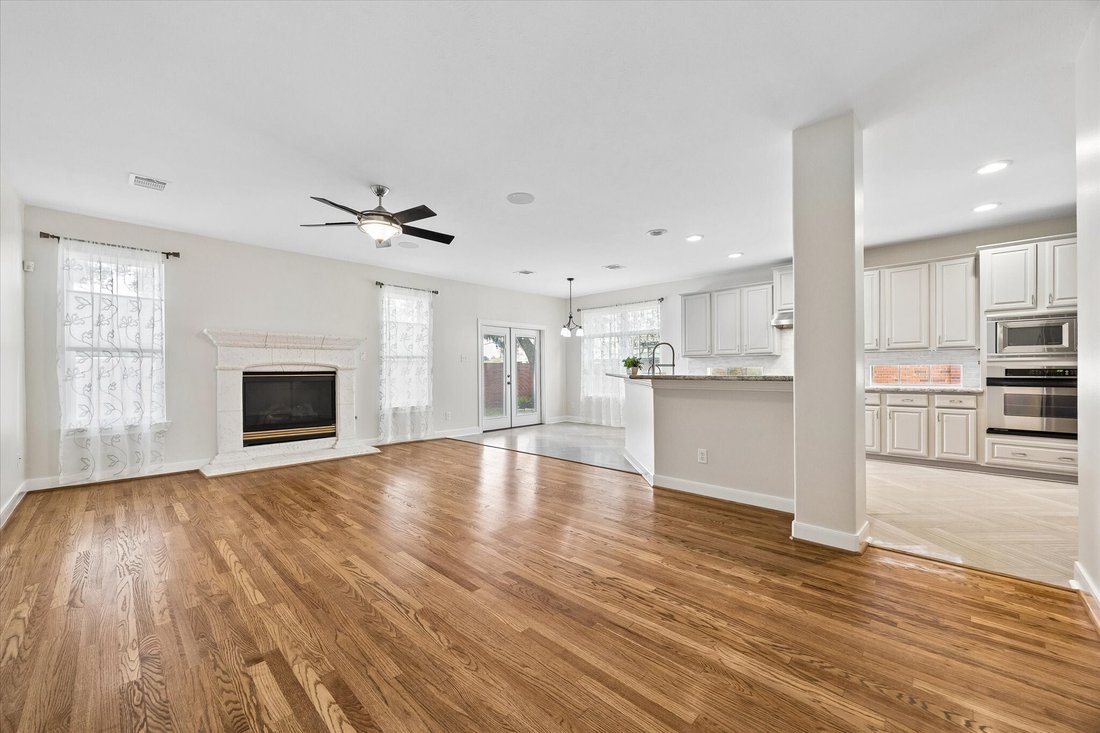 House in Houston, Texas, United States 3 - 19171210
