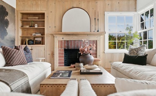 Casa a Mill Valley, California, Stati Uniti 1