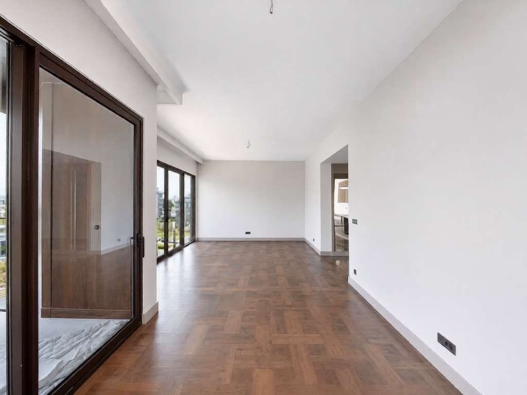Apartment in İstanbul, İstanbul, Turkey 1 - 19169734