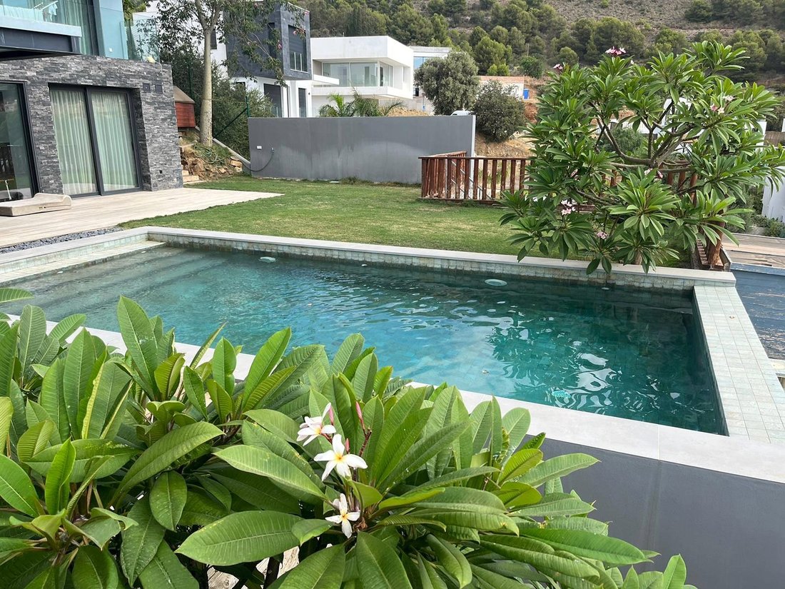 Villa in Mijas, Andalusia, Spain 4 - 19175003
