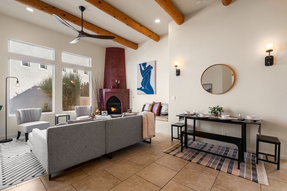 House in Santa Fe, New Mexico, United States 5 - 19176690