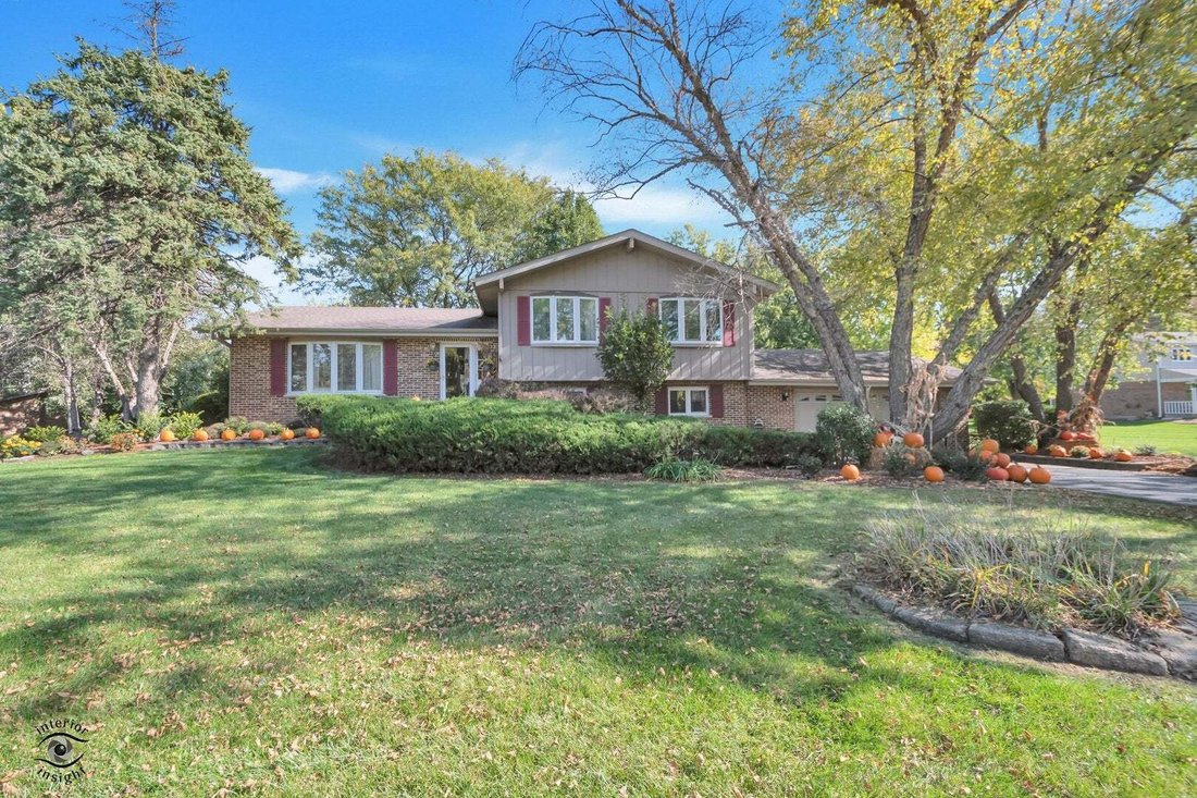 Maison à Homer Glen, Illinois, États-Unis 4 - 19172373