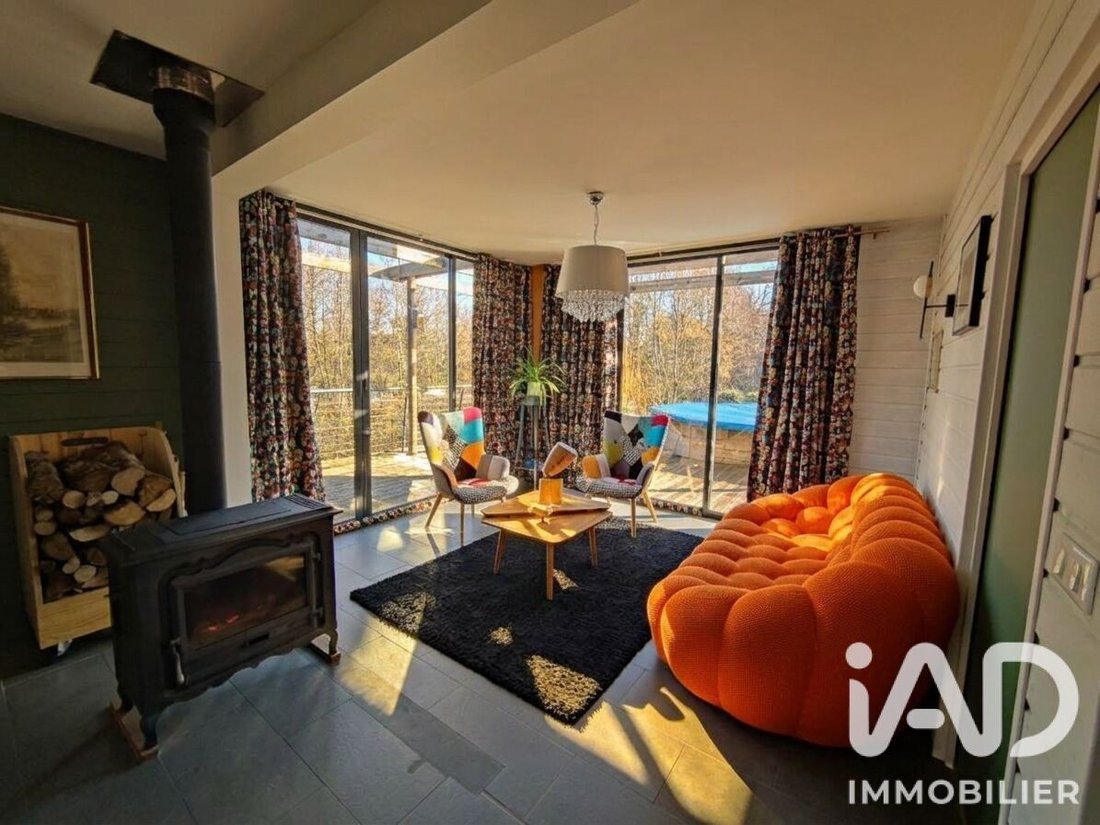 House in Oizon, Centre-Val de Loire, France 3 - 19176316
