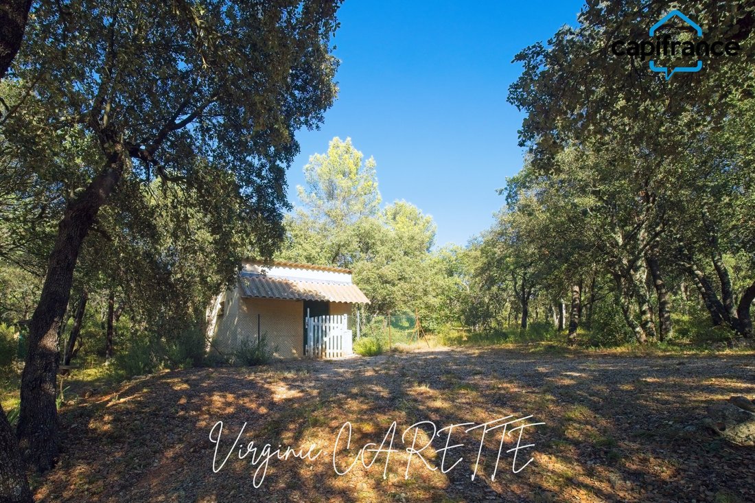 House in Jouques, Provence-Alpes-Côte d'Azur, France 5 - 19170150