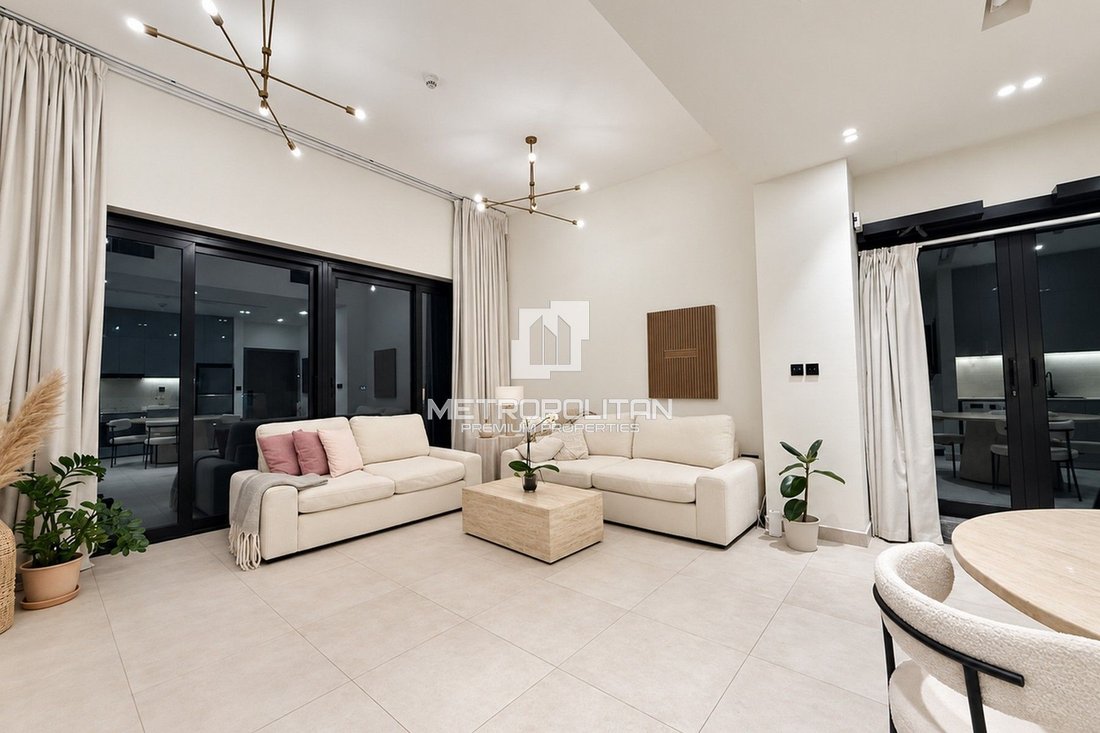 Penthouse in Business Bay, Dubai, United Arab Emirates 5 - 19175759