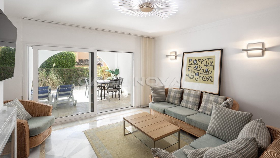 Apartment in Santa Ponsa, Balearic Islands, Spain 5 - 19169709