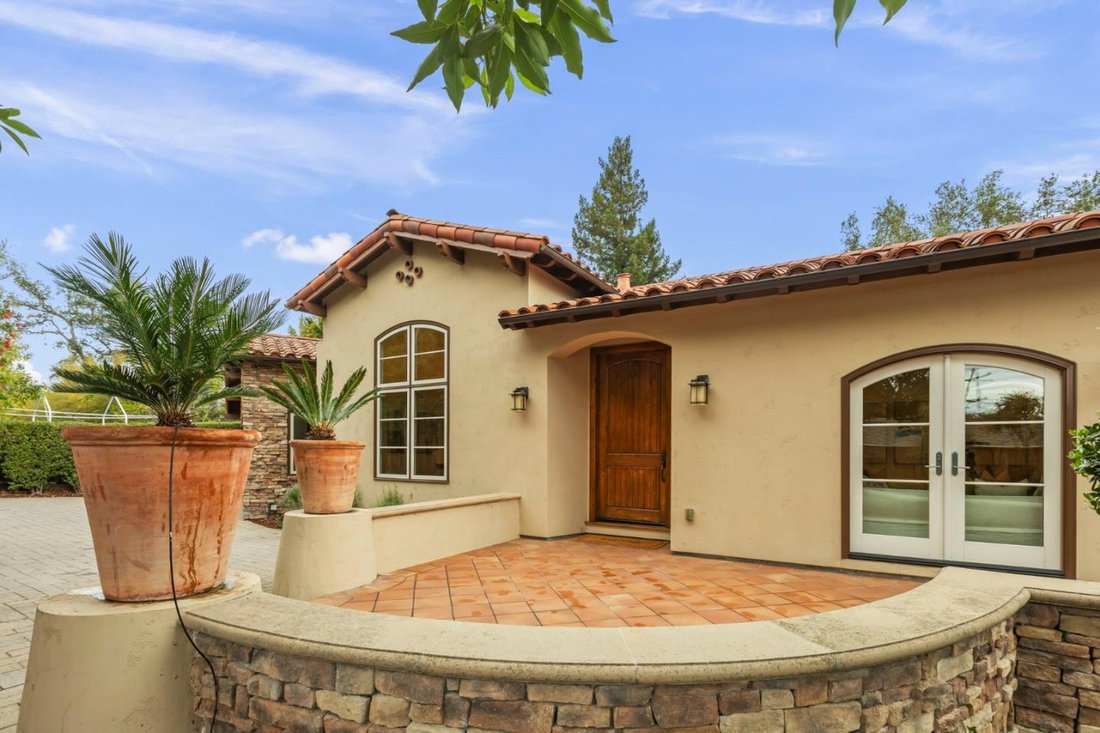 Casa a Los Gatos, California, Stati Uniti 3 - 19174898