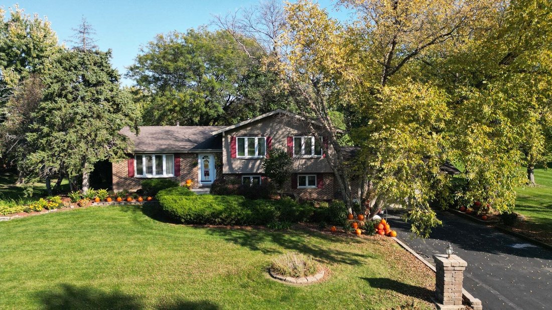 Maison à Homer Glen, Illinois, États-Unis 1 - 19172373