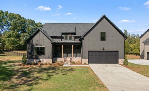 House in Smyrna, Tennessee, United States 1