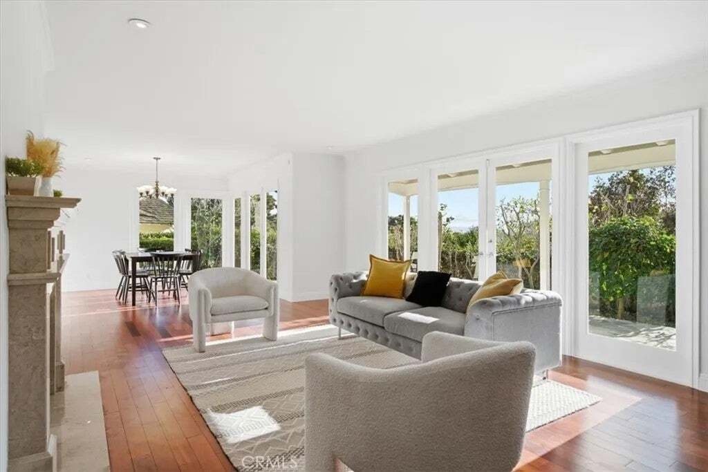 Casa a Rolling Hills Estates, California, Stati Uniti 4 - 19172584