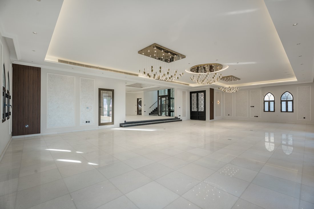 Villa en Doha, Doha, Catar 4 - 19179560