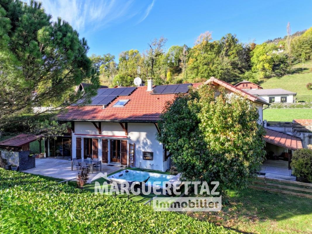 Villa in Thyez, Auvergne-Rhône-Alpes, France 2 - 19173355