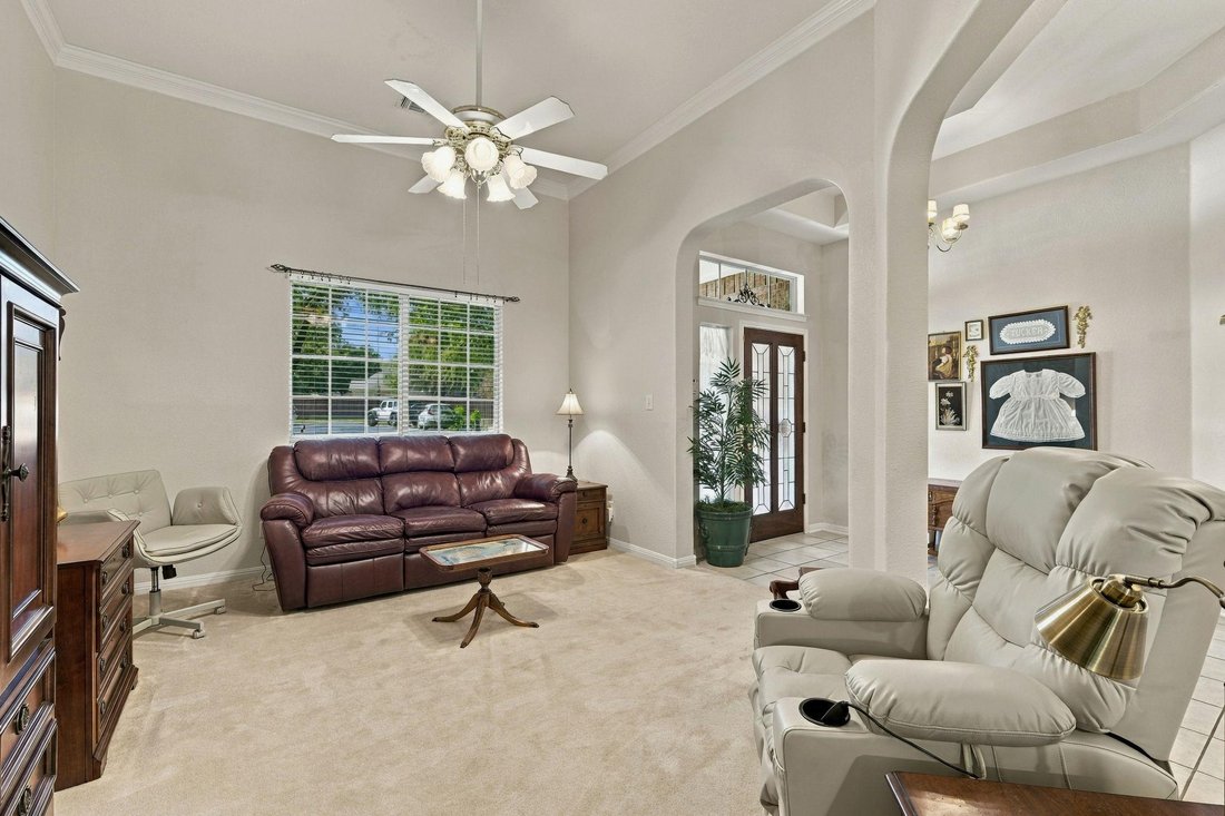 Haus in Brushy Creek, Texas, Vereinigte Staaten 5 - 19139425