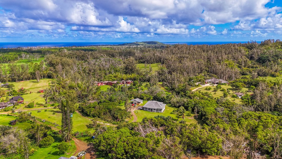 Haus in Kilauea, Hawaii, Vereinigte Staaten 2 - 19154699