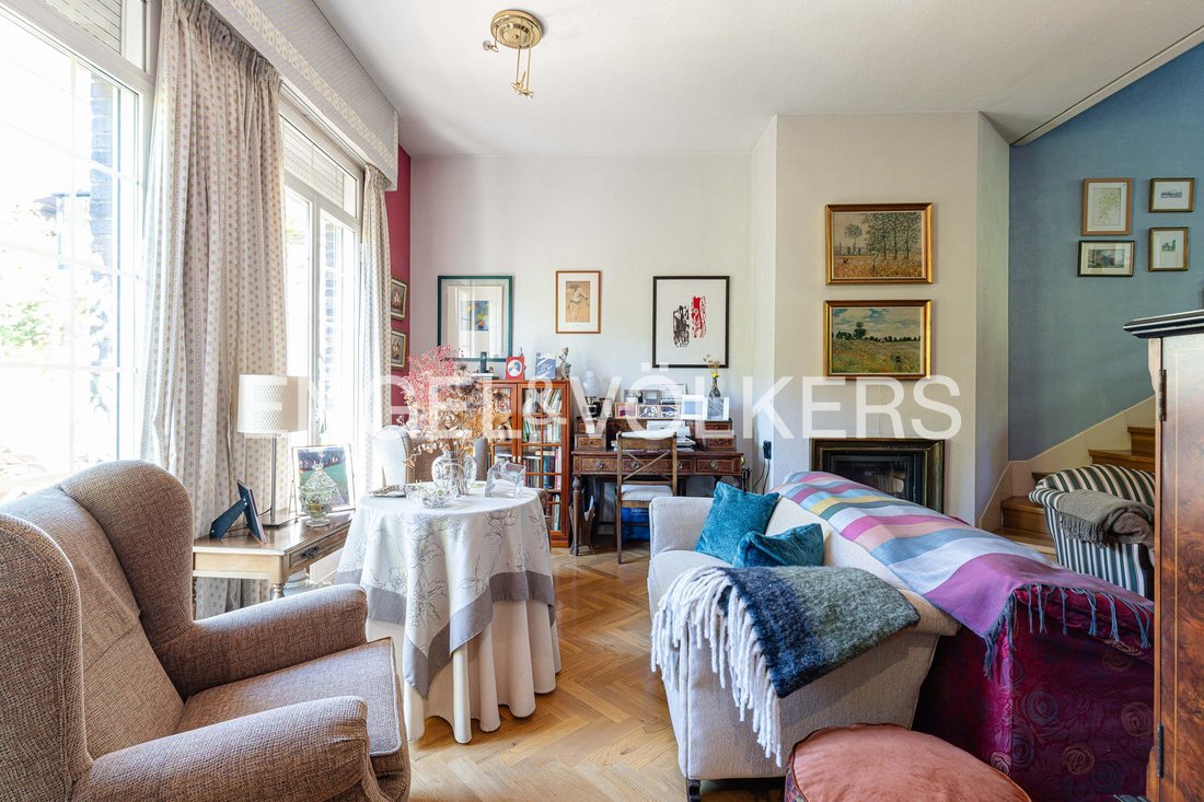 House in Moncloa-Aravaca, Madrid, Spain 3 - 19173091