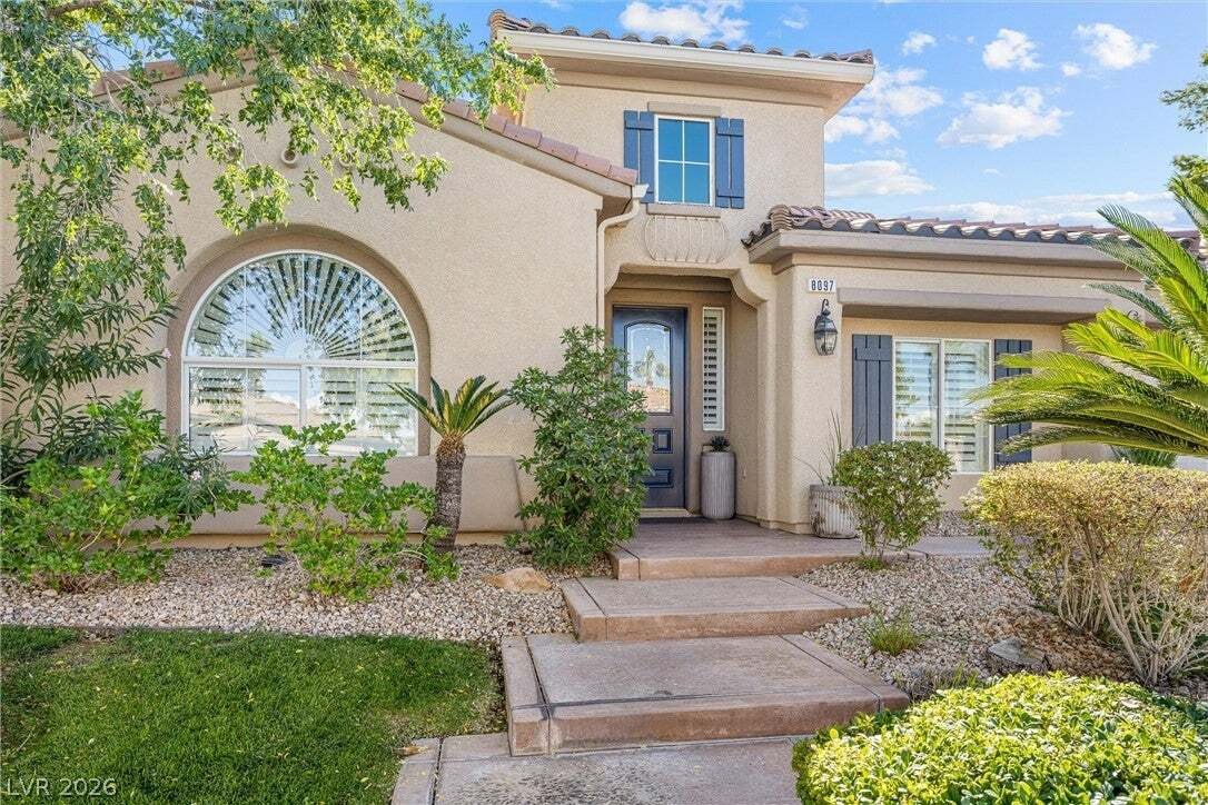 Maison à Las Vegas, Nevada, États-Unis 2 - 19171497