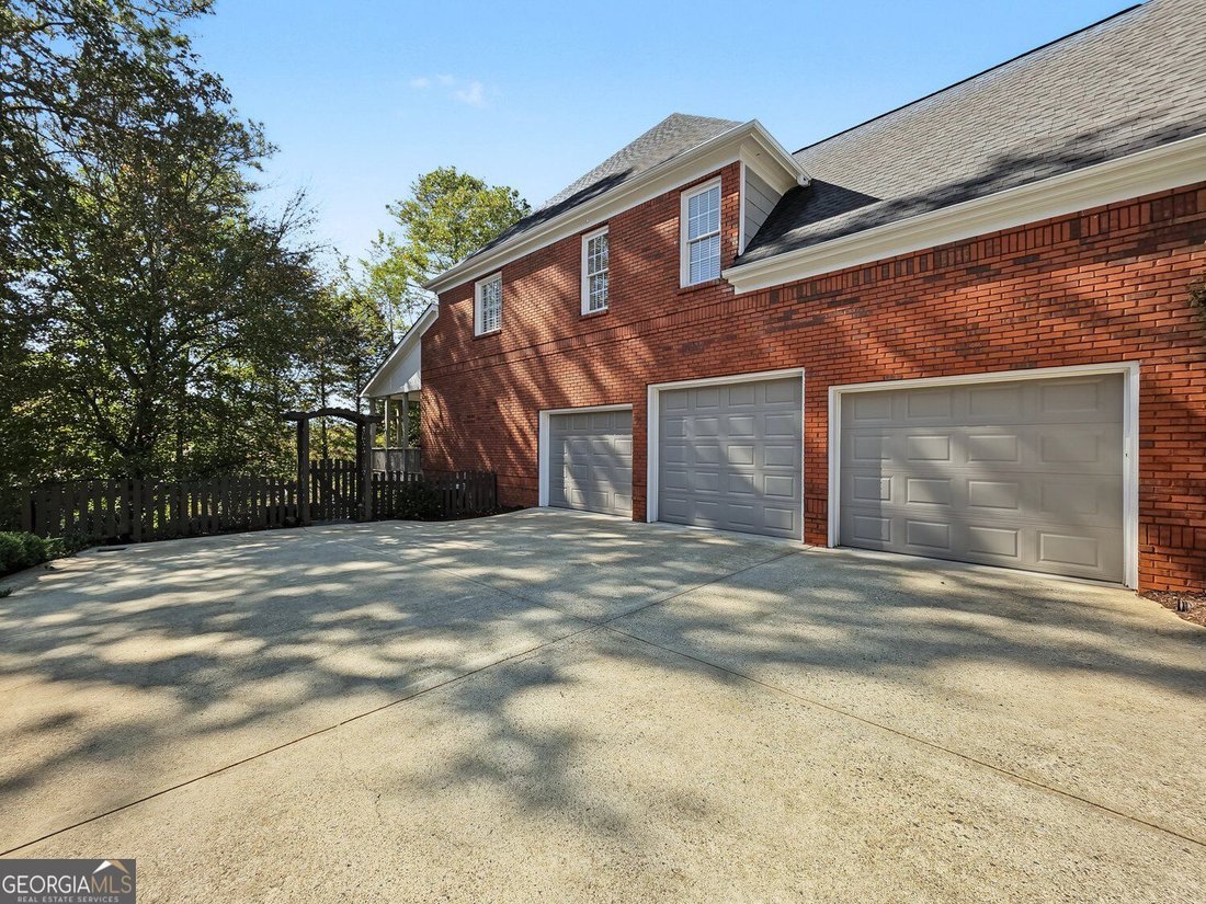 House in Canton, Georgia, United States 2 - 19170726