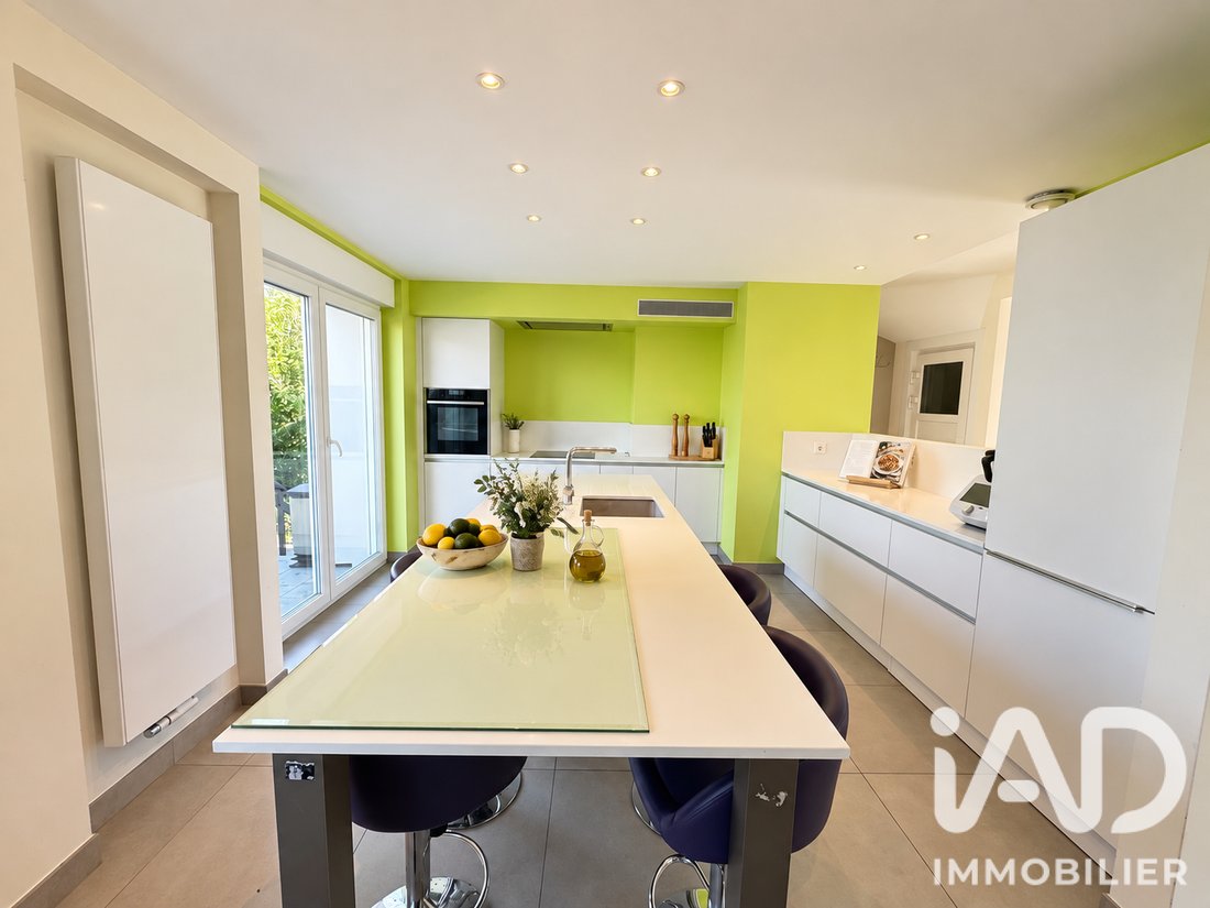 House in Zone Verte-Thionville Ouest, Thionville, France 3 - 19176246