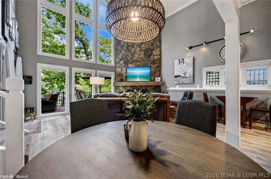 Haus in Lake Ozark, Missouri, Vereinigte Staaten 5 - 19171609