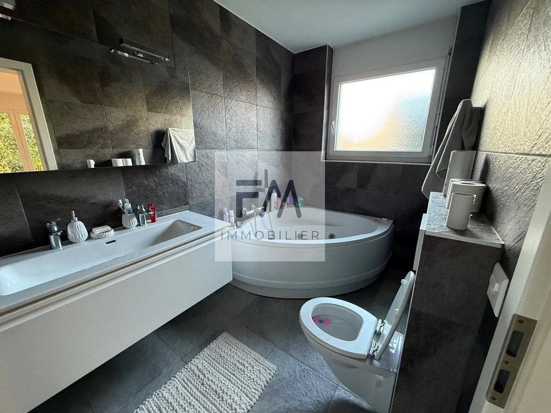 Apartment in Les Agettes, Sion, Switzerland 2 - 16970907